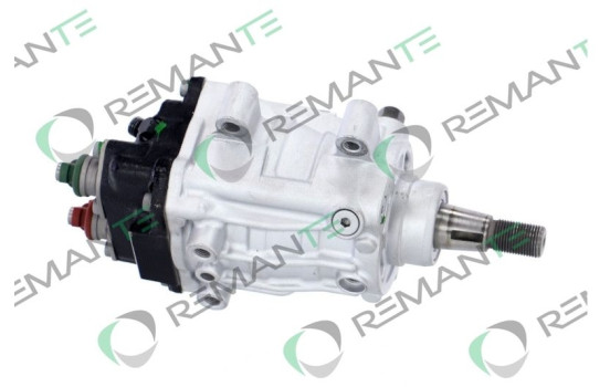 BOMBA REMANUFACTURADA CR HP2 DENSO 097300-002X, Imagen 4