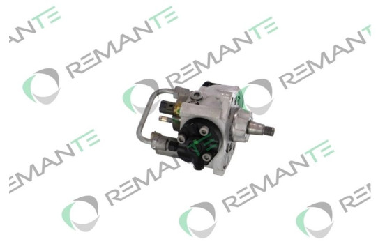 BOMBA REMANUFACTURADA CR HP3 DENSO 294000-001, Imagen 4