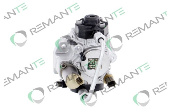 BOMBA REMANUFACTURADA CR HP3 DENSO 294000-006, Imagen 2