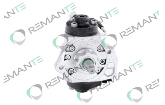 BOMBA REMANUFACTURADA CR HP3 DENSO 294000-006, Imagen 5