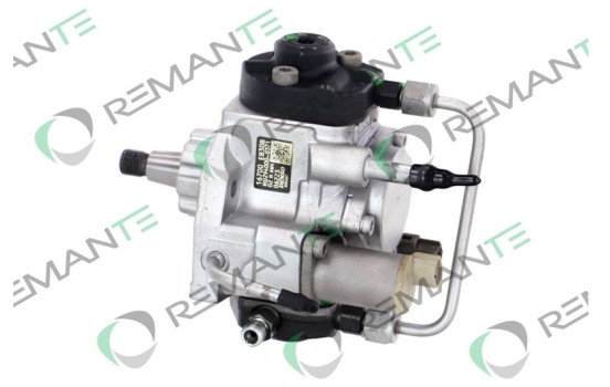 BOMBA REMANUFACTURADA CR HP3 DENSO 294000-037