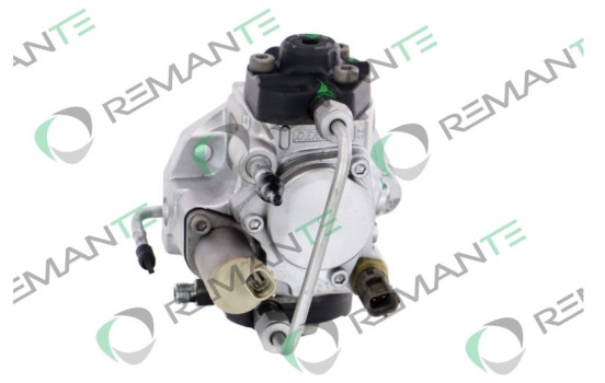 BOMBA REMANUFACTURADA CR HP3 DENSO 294000-037, Imagen 2