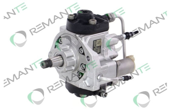 BOMBA REMANUFACTURADA CR HP3 DENSO 294000-037, Imagen 6