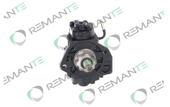 BOMBA REMANUFACTURADA CR HP3 DENSO 294000-038, Imagen 5