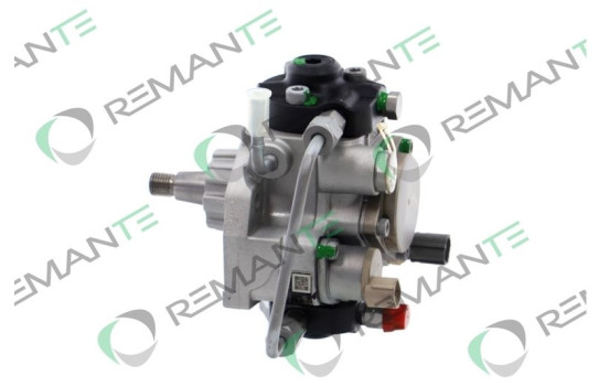 BOMBA REMANUFACTURADA CR HP3 DENSO 294000-076