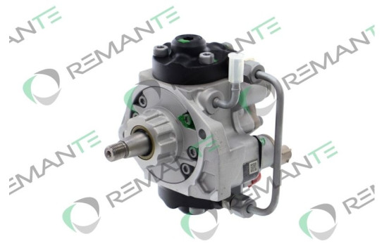 BOMBA REMANUFACTURADA CR HP3 DENSO 294000-076, Imagen 6