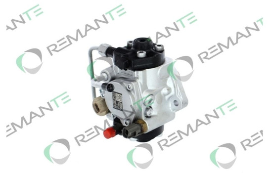 BOMBA REMANUFACTURADA CR HP3 DENSO 294000-086, Imagen 3