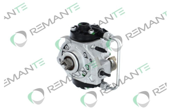 BOMBA REMANUFACTURADA CR HP3 DENSO 294000-086, Imagen 6
