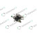 BOMBA REMANUFACTURADA CR HP3 DENSO 294000-089