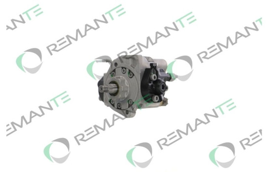 BOMBA REMANUFACTURADA CR HP3 DENSO 294000-089, Imagen 6
