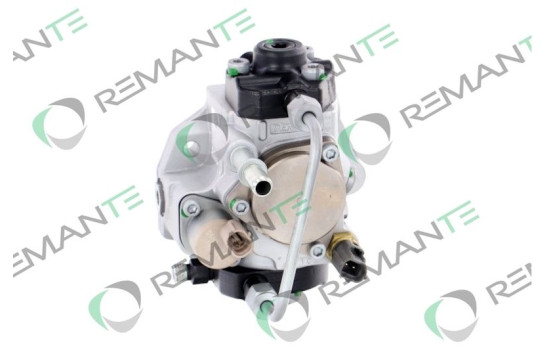 BOMBA REMANUFACTURADA CR HP3 DENSO 294000-101, Imagen 2