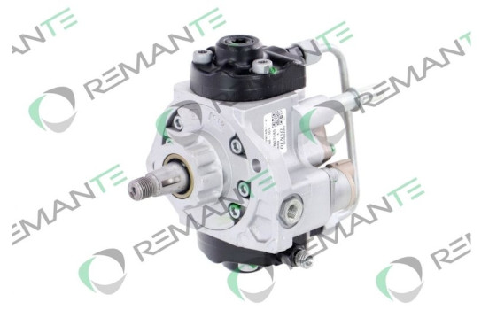 BOMBA REMANUFACTURADA CR HP3 DENSO 294000-101, Imagen 6