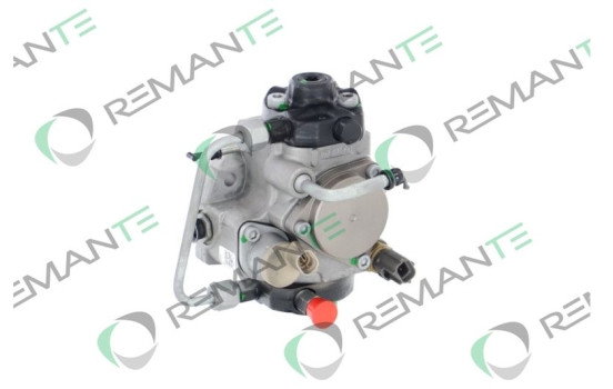 BOMBA REMANUFACTURADA CR HP3 DENSO 294000-102, Imagen 2