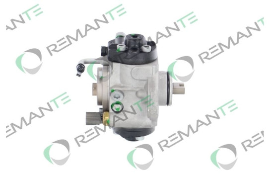 BOMBA REMANUFACTURADA CR HP3 DENSO 294000-102, Imagen 4