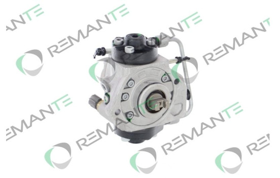 BOMBA REMANUFACTURADA CR HP3 DENSO 294000-102, Imagen 5