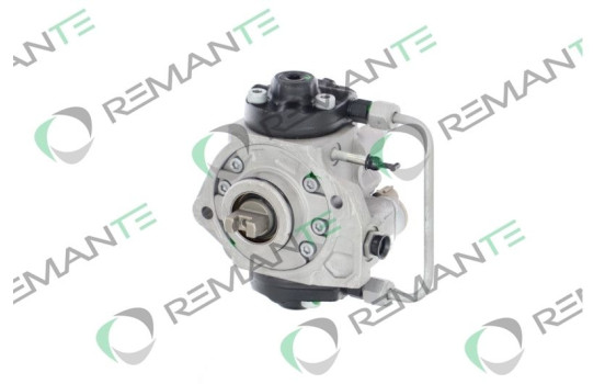 BOMBA REMANUFACTURADA CR HP3 DENSO 294000-102, Imagen 6