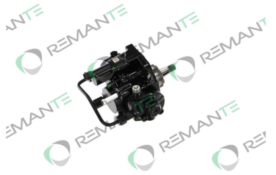 BOMBA REMANUFACTURADA CR HP3 DENSO 294000-120, Imagen 3