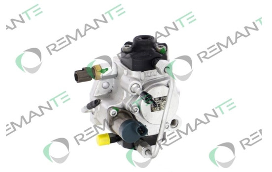 BOMBA REMANUFACTURADA CR HP3 DENSO 294000-122, Imagen 2