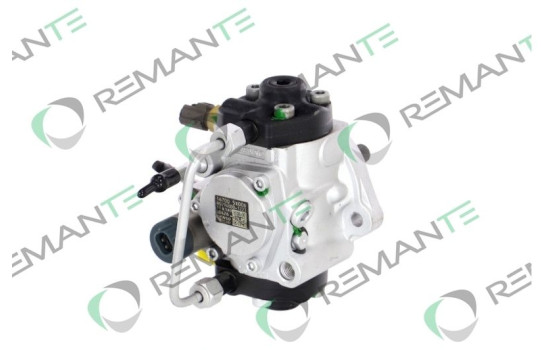 BOMBA REMANUFACTURADA CR HP3 DENSO 294000-122, Imagen 3