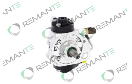 BOMBA REMANUFACTURADA CR HP3 DENSO 294000-122, Imagen 5