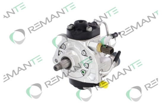 BOMBA REMANUFACTURADA CR HP3 DENSO 294000-122, Imagen 6