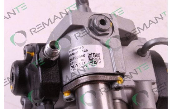 BOMBA REMANUFACTURADA CR HP3 DENSO 294000-126