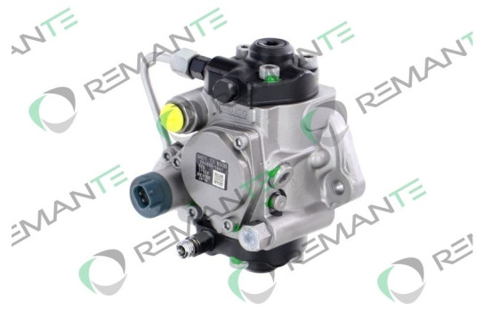 BOMBA REMANUFACTURADA CR HP3 DENSO 294000-166, Imagen 3