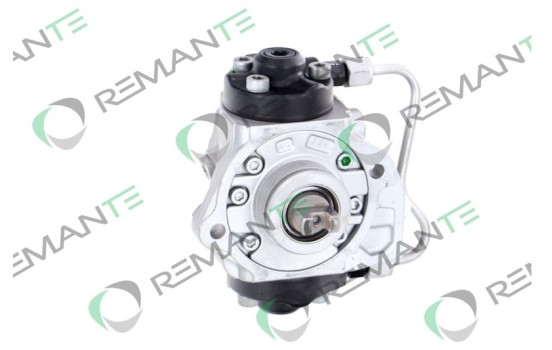 BOMBA REMANUFACTURADA CR HP3 DENSO 294000-166, Imagen 5