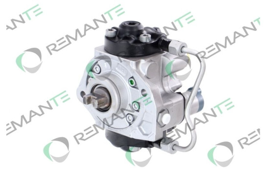 BOMBA REMANUFACTURADA CR HP3 DENSO 294000-166, Imagen 6