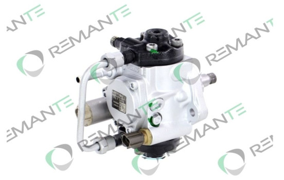 BOMBA REMANUFACTURADA CR HP3 DENSO 2940000070, Imagen 3