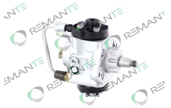 BOMBA REMANUFACTURADA CR HP3 DENSO 2940000070, Imagen 4