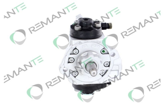 BOMBA REMANUFACTURADA CR HP3 DENSO 2940000070, Imagen 5