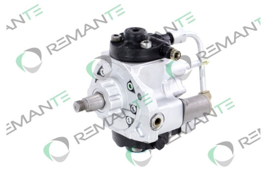 BOMBA REMANUFACTURADA CR HP3 DENSO 2940000070, Imagen 6