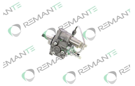 BOMBA REMANUFACTURADA CR HP3 DENSO 55570040