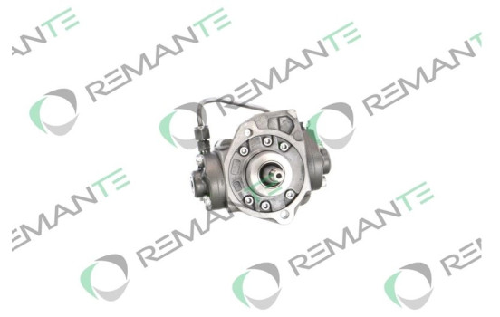 BOMBA REMANUFACTURADA CR HP3 DENSO 55570040, Imagen 5