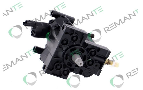 BOMBA REMANUFACTURADA CR SIEMENS/VDO 5WS40157, Imagen 5