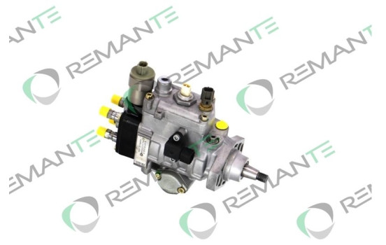 BOMBA REMANUFACTURADA DENSO VE 096500-6003, Imagen 4