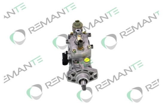 BOMBA REMANUFACTURADA DENSO VE 096500-6003, Imagen 5