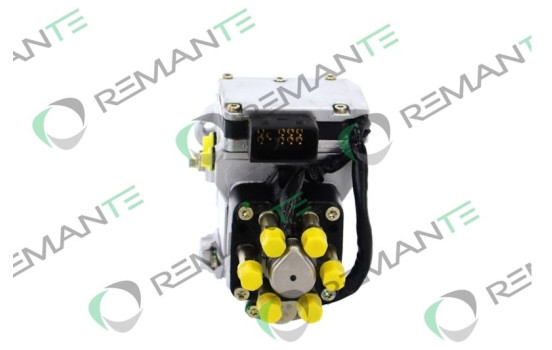 BOMBA REMANUFACTURADA VP30 BOSCH 0470006003, Imagen 2