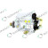 BOMBA REMANUFACTURADA VP44 BOSCH 0470504002