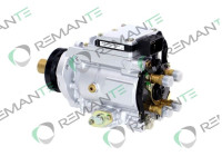 BOMBA REMANUFACTURADA VP44 BOSCH 0470504006
