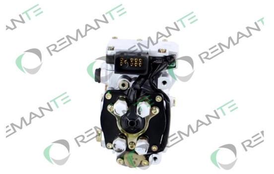 BOMBA REMANUFACTURADA VP44 BOSCH 0470504009, Imagen 2