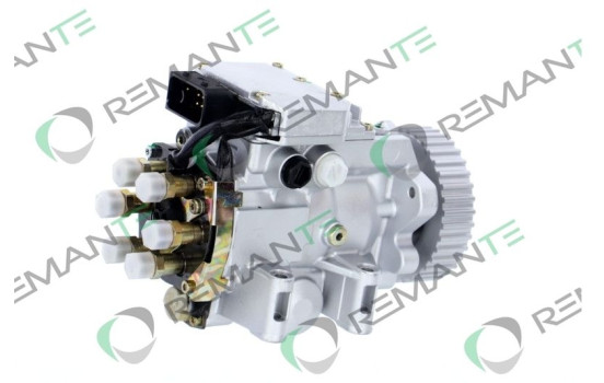 BOMBA REMANUFACTURADA VP44 BOSCH 0470506038, Imagen 3