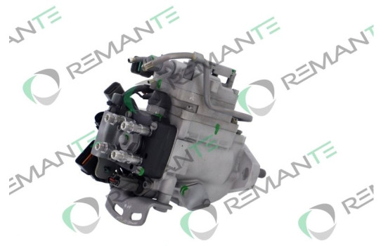 BOMBA REMANUFACTURADA ZEXEL 104700-3051, Imagen 3