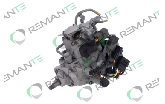 BOMBA REMANUFACTURADA ZEXEL 104700-3051, Imagen 6