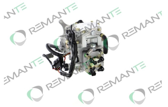 BOMBA REMANUFACTURADA ZEXEL 109144-3062, Imagen 2