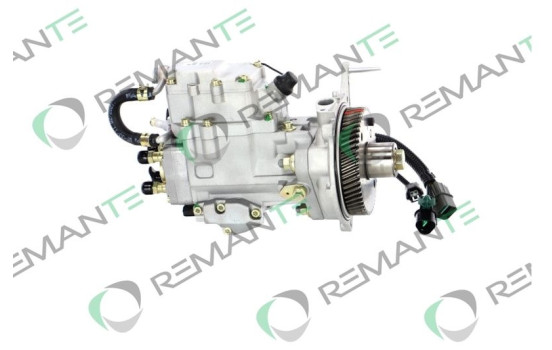 BOMBA REMANUFACTURADA ZEXEL 109144-3062, Imagen 4