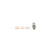 Kit de reparación, bomba de combustible 1 587 010 536 Bosch, Miniatura 3