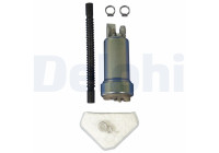 Kit de reparación, bomba de combustible