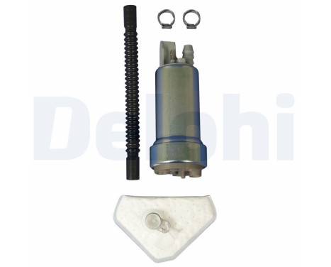 Kit de reparación, bomba de combustible